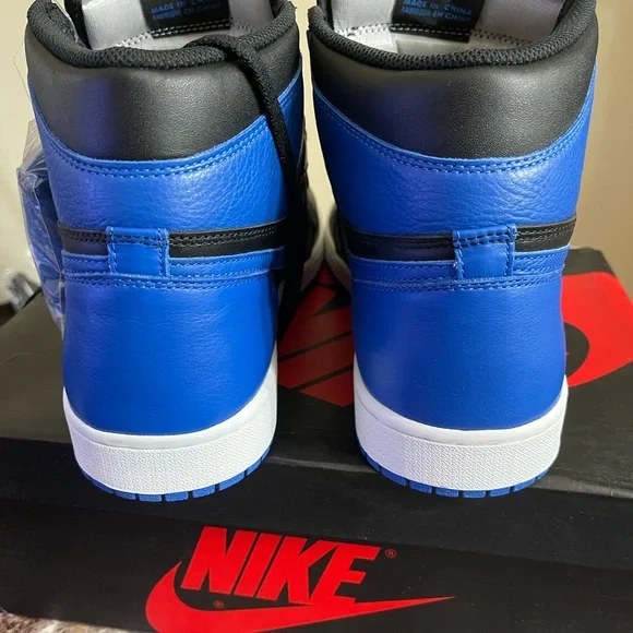Air jordan 1 Og high royal